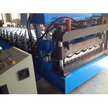 Roofing Tile Making Machine, Steel Tile Forming Machine